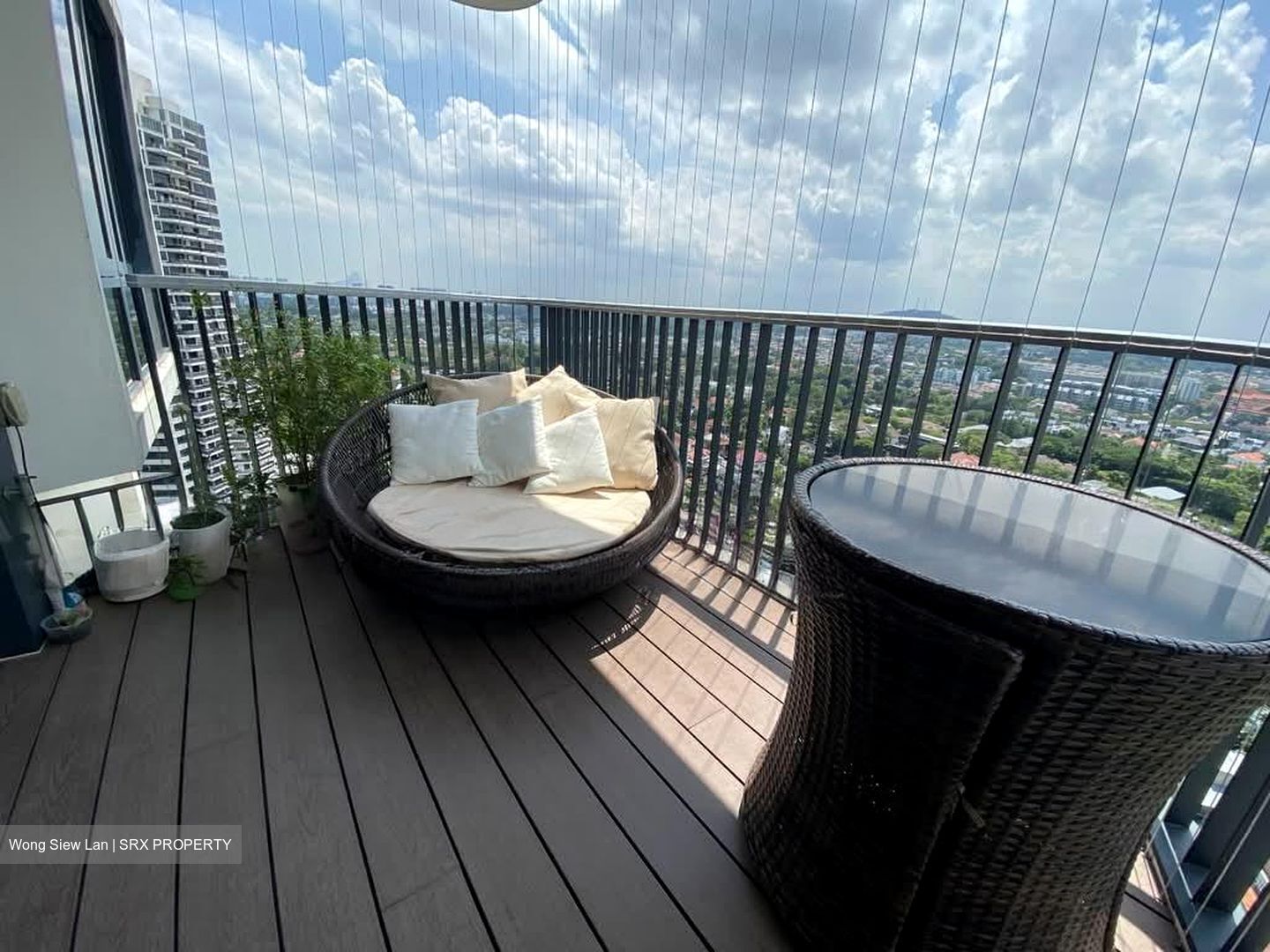 D'Leedon (D10), Condominium #538820421